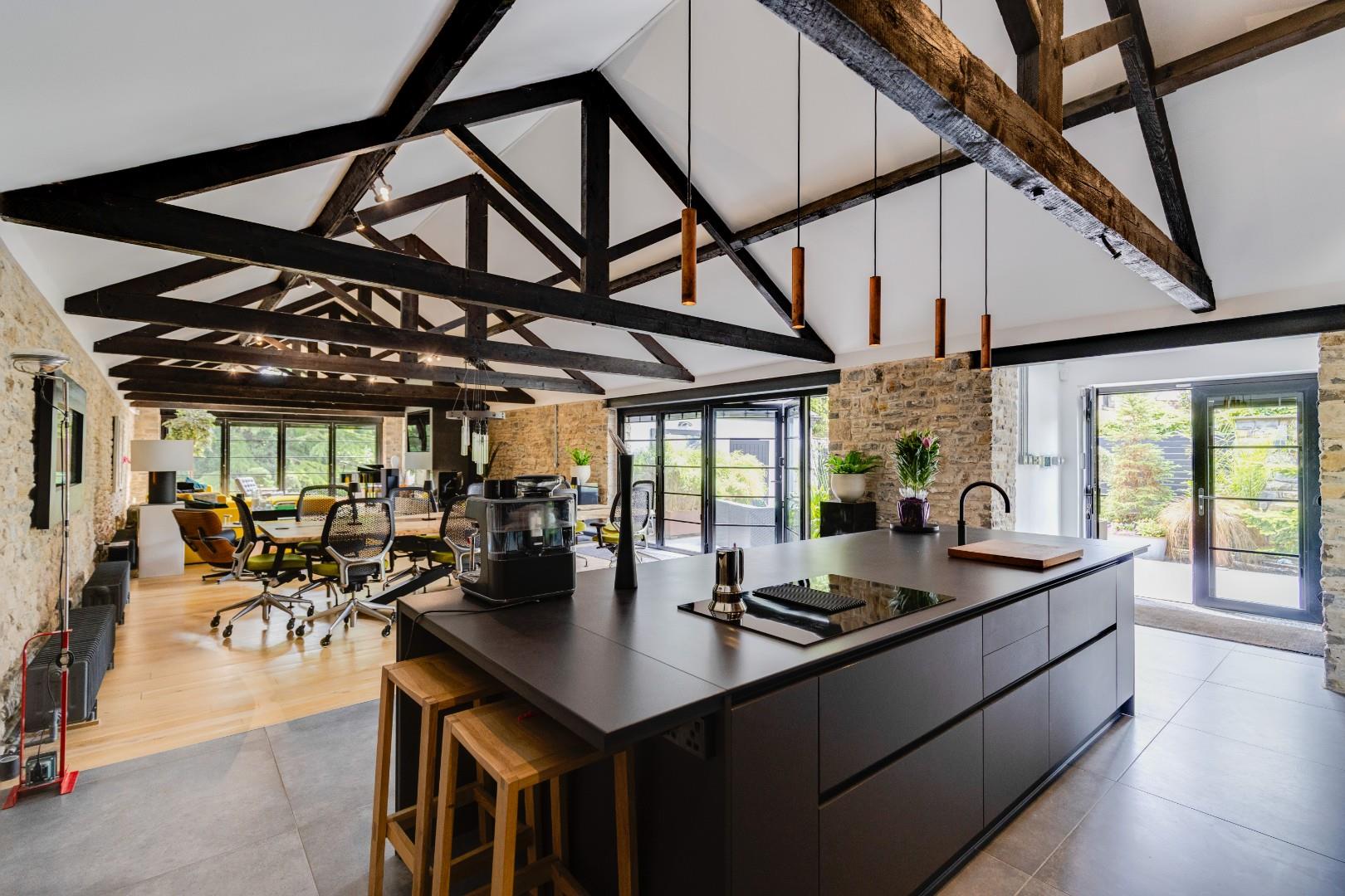 Llys Tynewydd, Coity, Bridgend County Borough, CF35 6BY